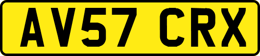 AV57CRX