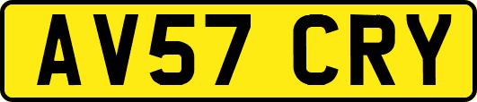 AV57CRY