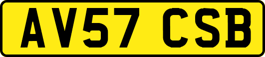 AV57CSB