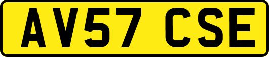 AV57CSE