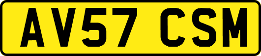 AV57CSM