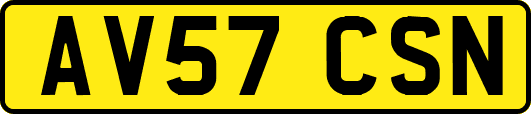 AV57CSN