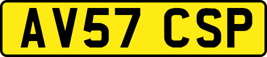 AV57CSP
