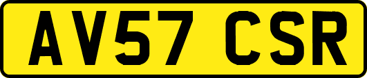 AV57CSR