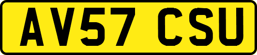 AV57CSU