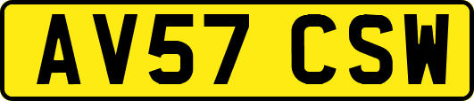 AV57CSW