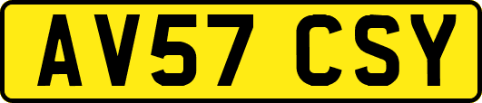 AV57CSY