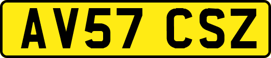 AV57CSZ