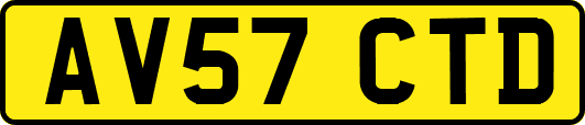 AV57CTD