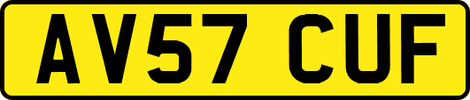AV57CUF