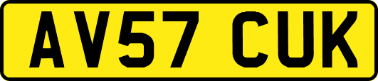AV57CUK