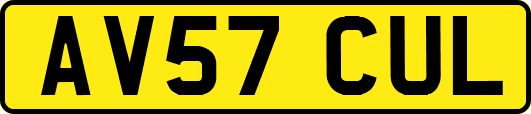AV57CUL