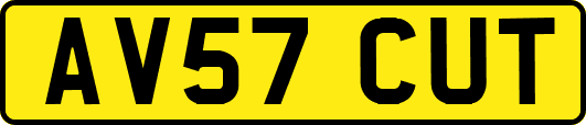 AV57CUT