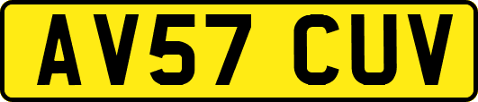 AV57CUV