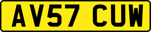 AV57CUW
