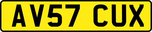 AV57CUX