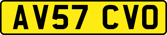 AV57CVO
