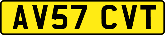 AV57CVT