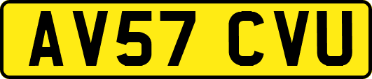 AV57CVU