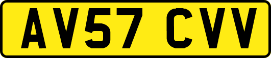AV57CVV