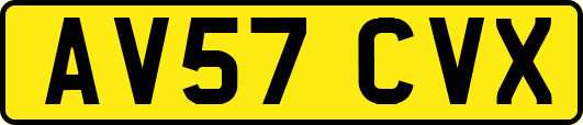 AV57CVX