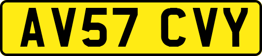 AV57CVY