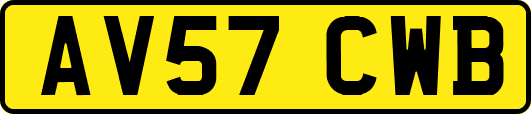 AV57CWB