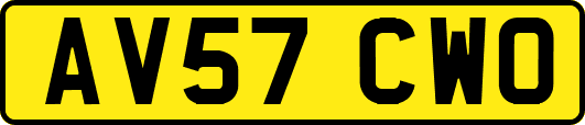 AV57CWO