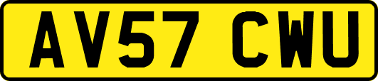 AV57CWU