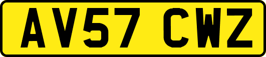 AV57CWZ