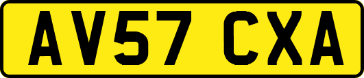 AV57CXA