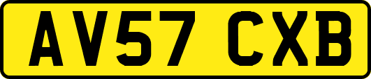 AV57CXB