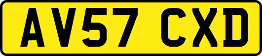 AV57CXD