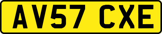 AV57CXE