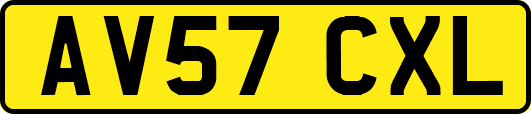 AV57CXL