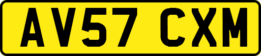 AV57CXM