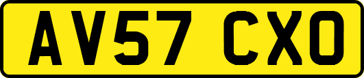AV57CXO