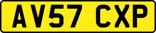AV57CXP