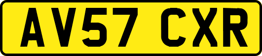 AV57CXR