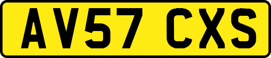 AV57CXS