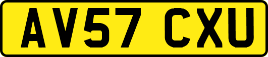 AV57CXU