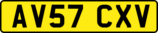 AV57CXV