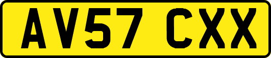 AV57CXX