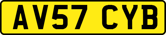 AV57CYB