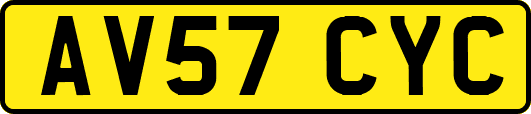 AV57CYC