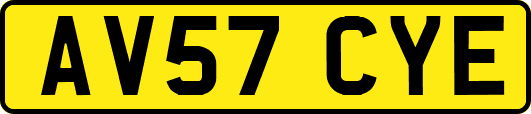 AV57CYE
