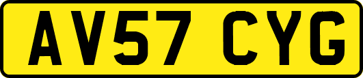 AV57CYG