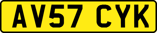 AV57CYK