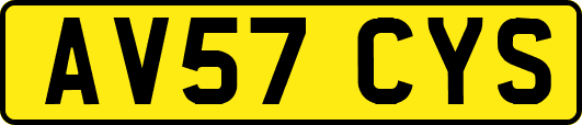AV57CYS