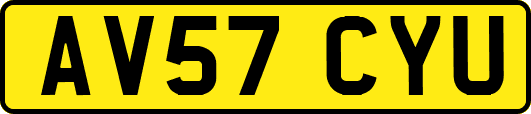 AV57CYU